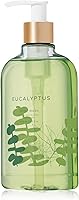 Thymes Eucalyptus Moisturizing Body Wash, 9.25oz — image 1