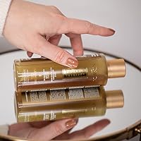 SKIN&CO Roma Truffle Therapy Cleansing Oil, 6.8 Fl Oz — image 6