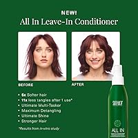 Surface Hair All In Leave In Conditioner 6 fl oz — image 3