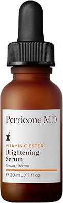 Perricone MD Vitamin C Ester Brightening Serum 1 Fl Oz