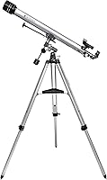 Barska Starwatcher Refractor Telescope 60mm — image 1