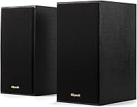 Klipsch R-41PM Powered Bookshelf Speaker — image 2