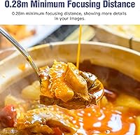 TTArtisan 35mm F1.4 APS-C Portrait Lens — image 4