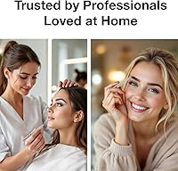 Beauty Power Ultra-Precision Professional Slant Tweezers - Matte Gray — image 6