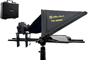 Glide Gear TMP 750 Teleprompter