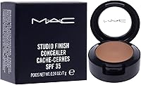 MAC Studio Finish Concealer NW25, 7g — image 3