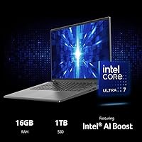 Acer Swift X 14 Laptop | Intel Core Ultra 7 | 16GB RAM | 1TB SSD | RTX 4060 — image 4