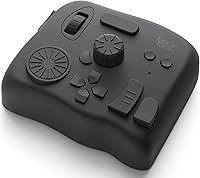 TourBox Elite Bluetooth Controller — image 1