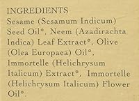 evanhealy Neem Immortelle Purifying Infusion Facial Oil Serum — image 9