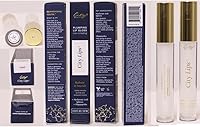 City Beauty City Lips Clear Plumping Lip Gloss — image 8