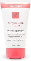 Rejuvaskin Stretch Mark Cream 3fl oz — image 1