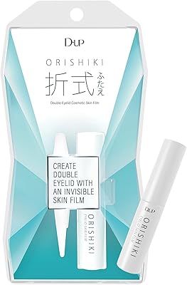 D-UP ORISHIKI Eyelid Skin Film