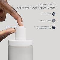 OurX Leave In Conditioner for Dry Damaged Hair, 10oz — image 4