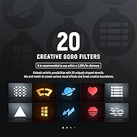 NEEWER FL10 RGB Photography Flashlight — image 3