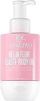 Sol de Janeiro Beija Flor Elasti-Body Oil 100mL — image 1