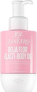Sol de Janeiro Beija Flor Elasti-Body Oil 100mL Review