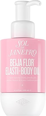 Sol de Janeiro Beija Flor Elasti-Body Oil 100mL