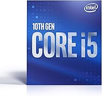 Intel Core i5-10500 Desktop Processor — image 1