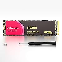 GiGimundo G7400 2TB NVMe SSD — image 1