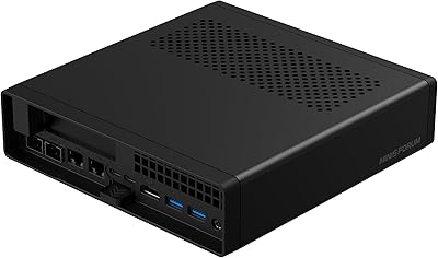 MINISFORUM MS-A2 AMD Ryzen 9 9955HX Mini PC