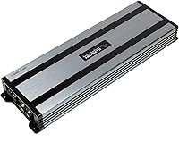 Harmony Audio HA-A1500.1 3000W Mono Amplifier — image 3