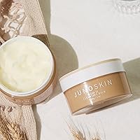 JUNO & Co. 10 Ingredients Cleansing Balm and Clarifying Cleansing Powder — image 2