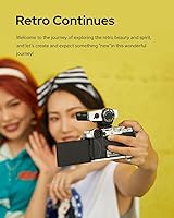 Godox Lux Junior Retro Camera Flash — image 8