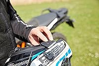 Cardo PACKTALK Slim Duo Motorcycle Bluetooth Communication System — image 6