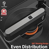 HumminGuru Orbit Static Remover HG03 — image 4