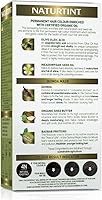 Naturtint Permanent Hair Color 4N Natural Chestnut 5.28oz — image 3