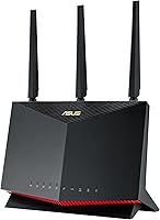 ASUS RT-AX86U WiFi 6 Router — image 6