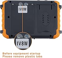 Anpviz 5 Inch 4-in-1 CCTV Monitor Tester — image 6
