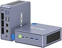 GMKtec K7 Plus Mini PC Intel Core i7-13620H 32GB RAM 2TB SSD — image 1