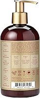 SheaMoisture Manuka Honey & Mafura Oil Intensive Hydration Conditioner, 13oz (Pack of 2) — image 2
