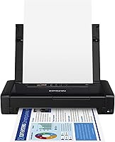 Epson WorkForce WF-110 — image 5