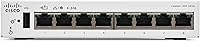 Cisco Catalyst 1200-8T-D Smart Switch — image 2
