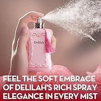 Delilah&Choco Musk Perfume Set 3.4oz — image 7