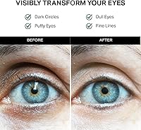 Y'OUR Retinol & Peptide Complex Eye Cream 0.4oz — image 2