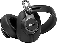 AKG K371 Over-Ear Headphones — image 4