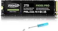 Fikwot FN501 Pro 2TB NVMe SSD — image 1