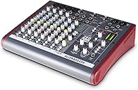 Allen & Heath ZED-10FX Mixer — image 2