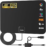 Vansky VS-TX01 HDTV Antenna — image 1