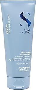 ALFAPARF MILANO Semi Di Lino Density Conditioner 7.76oz Review