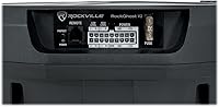Rockville RockGhost V2 800W Powered 11″ Car Subwoofer — image 9