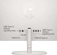 HP 21.5″ FHD All-in-One Desktop Computer, 64GB RAM, 2.5TB Storage — image 8