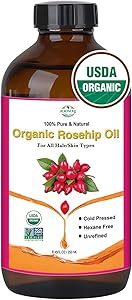 MMPANG Rosehip Seed Oil 250mL Review