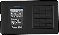 IODD ST300 USB-C Enclosure 2.5 inch — image 7
