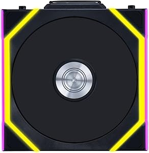 Lian Li UNI Fan SL Wireless 120mm ARGB Fan Review