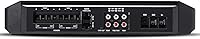 Rockford Fosgate P600X4 Punch 600-Watt 4-Channel Amplifier — image 5