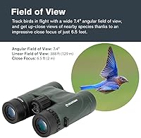 Celestron Nature DX 8x32 Binoculars — image 5